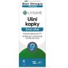 PXG Pharma GmbH LIVSANE Ušné kvapky Extra silné s karbamidperoxidom 12 ml