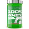 SCITEC NUTRITION 100% Whey Isolate 700 g Príchuť: jahoda-biela čokoláda