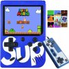 MINI KONZOLA RETRO PRENOSNÁ HRA 400 HIER TV MARIO HRA BOY CLASSIC SUP