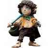WETA Figúrka Lord of the Rings Mini Epics Frodo Baggins - 11 cm, 865004038