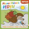 Malování Maľovanie vodou