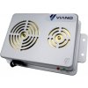 VIANO OSA-2 ultrazvukový plašič do auta na kuny, myši a potkany - dobíjacia batéria Li-Ion 4000 mAh