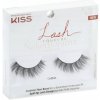 Riasy Kiss Naked Drama Lash Couture Chiffon