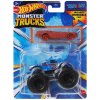Mattel Hot Wheels Monster Trucks s angličákem Race Ace 1:64
