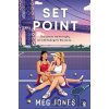 Set Point - Meg Jones
