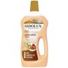 Sidolux Premium na umývanie plávajúcich a drevených podláh Jojobový olej 750 ml