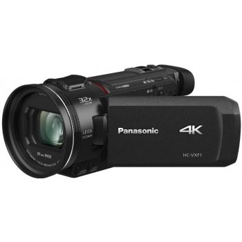 Panasonic HC-VXF1