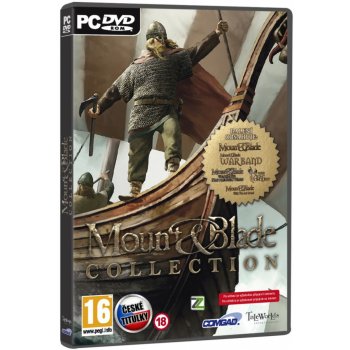 Mount and Blade Collection