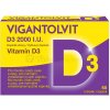 Vigantolvit D3 2000 IU 60 ks