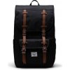 Herschel Little America™ Mid New 2023 - Backpack Black 21l