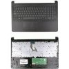 SK/CZ palmrest (top case ) + klávesnica HP 15-BS 15-BW 250 255 G6