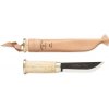Marttiini Carbon Lapp Knife 240 240012