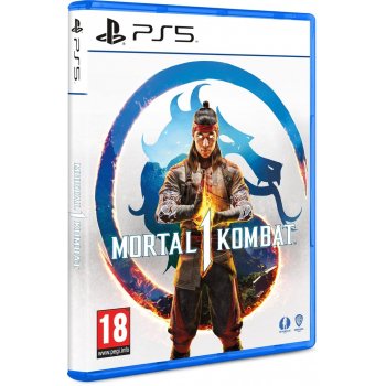 Mortal Kombat 1