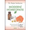 Moderní homeopatie (Rajan Sankaran)