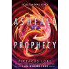 Ashfall Prophecy (Lore Pittacus)