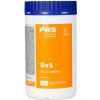 PWS Multi tablety 5v1 do bazénu 20 g 1 kg 692495 (692495)