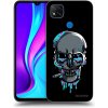 Picasee ULTIMATE CASE pro Xiaomi Redmi 9C - EARTH - Lebka 3.0