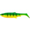 Savage Gear Gumová Nástraha 3D Herring Shad Firetiger - 13 cm 17 g