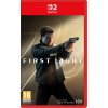 007 First Light (Switch2)