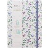 Filofax Garden Notebook A5 Sunrise