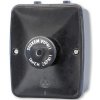 Spínač Tahem zapni stiskem vypni 16A IP43 35303-71 čierny ABB