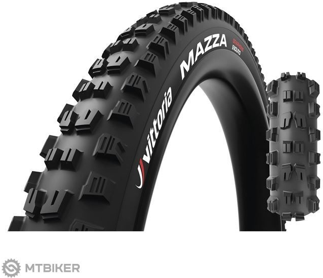 Vittoria Mazza Enduro 29x2.4\