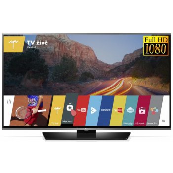 LG 40LF630V