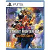 Street Fighter 6: Year 1 - 2 (Fighters Edition)