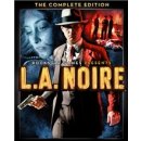 L.A. Noire (Complete Edition)