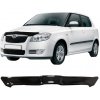 JJ & AUTOMOTIVE Kryty prednej kapoty pre SKODA Fabia II station wagon 2010–2014 (HDSK502)