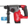 Aku kombinované kladivo SDS-plus Milwaukee M18 ONEFH-0X (Bez aku) (MI4933478886)