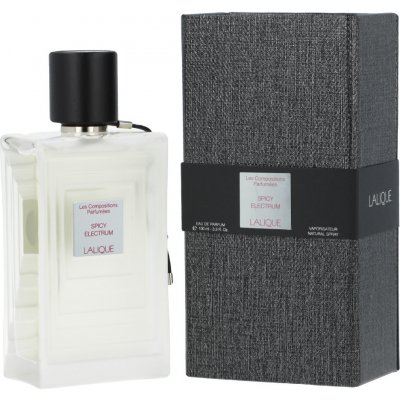 Lalique Spicy Electrum parfumovaná voda unisex 100 ml