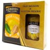 Mackay 's London Citrón so zázvorom a citrónový krém 340g