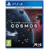 R-Type Tactics I II Cosmos - Deluxe Edition (PS4)