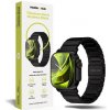 Mobile Origin Modena Remienok pre Apple Watch Ultra 42/44/45/46/49mm čierna (MO-TBM-BLK)