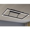NEDES LED luster s diaľkovým ovládačom 55W - J1350/B