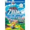 The Legend of Zelda Links Awakening Strategy Guide (2nd Edition - Premium Hardback)