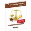 Právna sebaobrana lekára 1 - Eva Braxatorisová