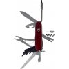 Švajčiarsky vreckový nôž Cyber ​​Tool 41 Victorinox 1.7775.T; 1.7775.T