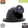 Malá AHD cúvacia kamera FULL HD rozlíšenie 1080P - otočná hlava kamery