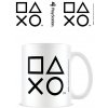 Pyramid International Hrnček keramický Playstation Shapes 315 ml