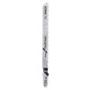Bosch Pílové plátky do priamočiaré píly T 101 BRF, Clean for Hard Wood, 5 kusov, 2608634235