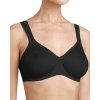 Dámska zmenšujúca podprsenka TRIUMPH LOVELY MINIMIZER W 10166834 čierna