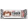 TIGGER Zero CHOCO bar 60 g - Amix Príchuť: Čokoláda - Kokos