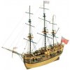 Mantua Model Endeavour kit KR-800774 1:60