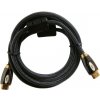 Kábel TIPA HDMI 2m HQ