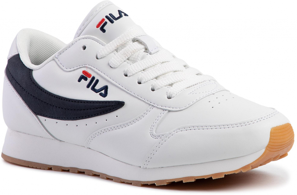 Fila Orbit Low 1010263.98F Biela