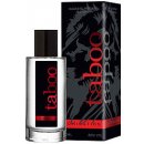 RUF Taboo Domination Magnetic Perfume for Men 50 ml