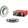 Brzdový kotúč BREMBO 09.4765.75
