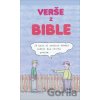 Verše z Bible - Petr Herout